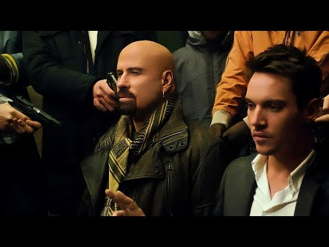 She Tried to Set Him Up,Not Knowing He's a Top CIA Agent