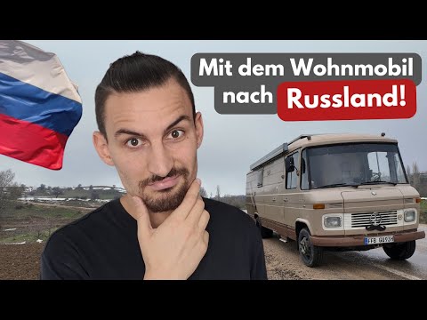 Am I welcome in Russia as a German? (in 2025)