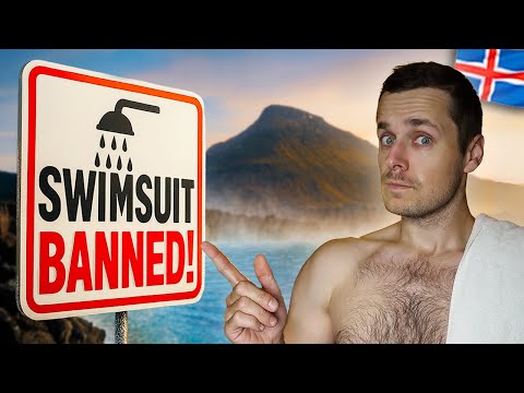 20 Things Tourists in Iceland Learn Too Late