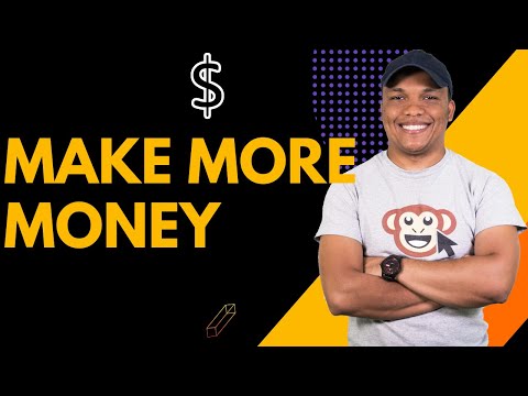 3 Ways to make Extra Income as Freelance Web Developer