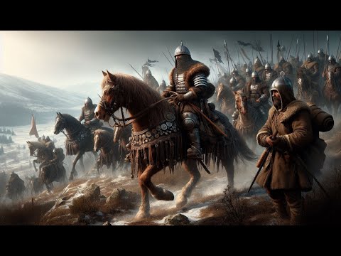 La Bataille de Riade (933) : Quand Henri l'Oiseleur a massacré 50 000 Hongrois et sauvé la Germanie