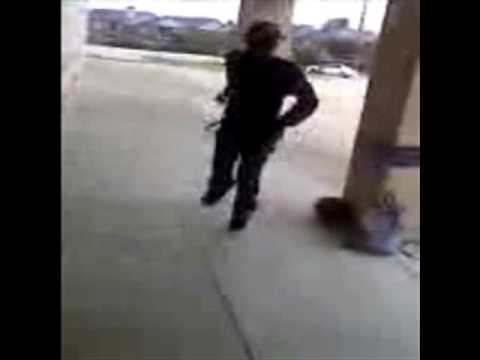 M.K  Marvel Kidz jerkin from S.W.A.T TX