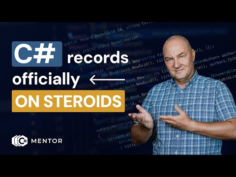 This New Feature Gives Superpower to C# Record Types