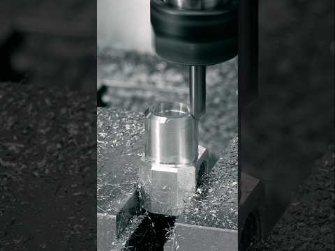 Making an Engine #engineering #diy #cncmill #cnc #metal #engine #cncsoftware #manufacturing