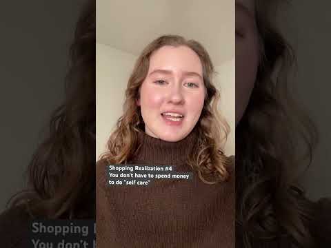 Enjoy the little things 💜 #shoppingaddict #selfcare #savingmoney