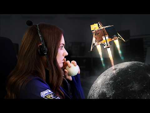 How to LAND on the Moon in 2025 (ft. Firefly)