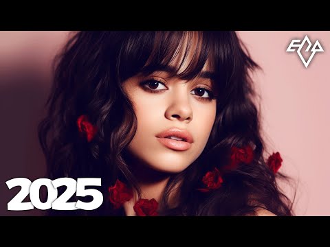 Rihanna, Calvin Harris, Bebe Rexha, Ellie Goulding, Lady Gaga Cover🎵 EDM Bass Boosted Music Mix #007