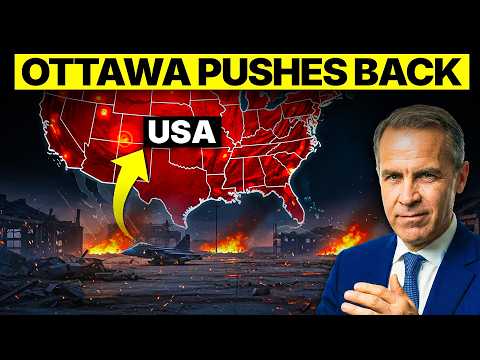 Pentagon Calls Canada's Gripen Deal a BLUFF  Ottawa's Response Will SHOCK Washington