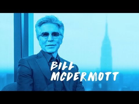 The David Rubenstein Show: Bill McDermott