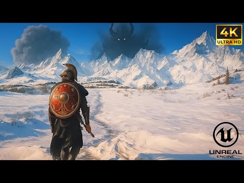 Best Game of Every Year (2010–2025)