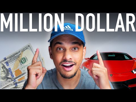 Top 5 Million Dollar Business Ideas You Can Start Under $100