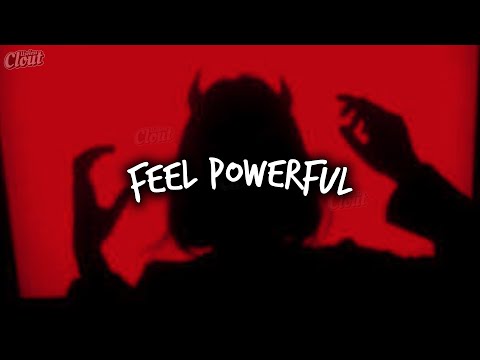 Songs that make you feel Powerful!