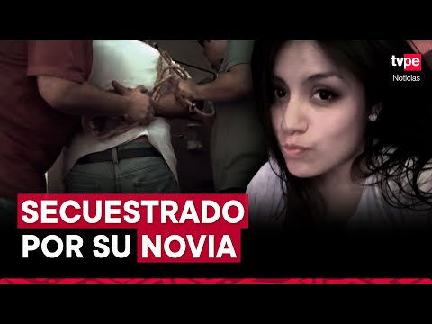 Businessman was kidnapped by his partner: this is how she planned it all