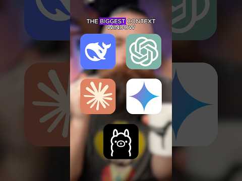 Which AI has the Best Memory?