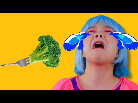 Mommy, Mommy give me Yummy & Here You Are + MORE | Kids Funny Songs