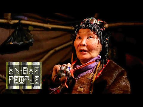 The Evens. Daily Life In Eastern Siberia