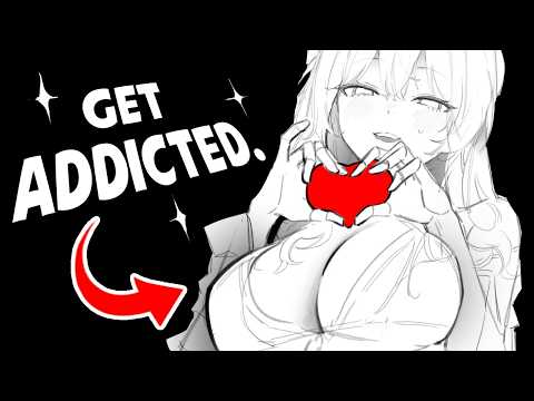 How to ACTUALLY FOCUS on drawing