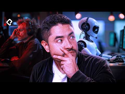 Estos empleos están perdidos