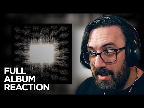 This is a turning point. | Tool - Ænima | Reaction / Review