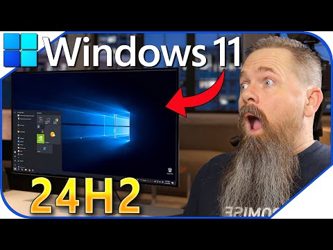 How To Make Windows 11 Look Like Windows 10.