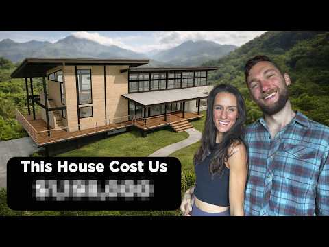 The Real Cost of Building a Home in Panama (Full Breakdown)