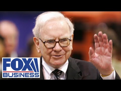 'IT'S CRAZY': Warren Buffett makes his next big bet despite 'bubble' fears