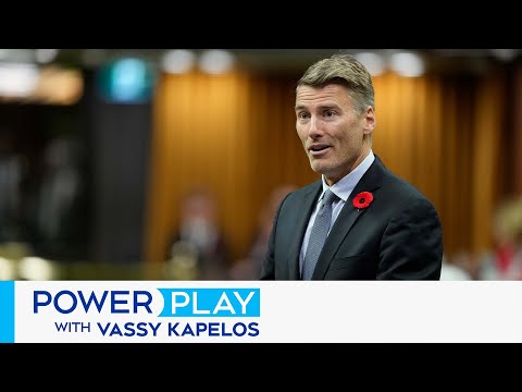 Housing minister vows that the budget shows that the Liberals 'are investing in all of Canada'