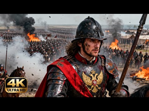 Вена 1683: Настоящая сила Европы – Победа над 300 000 османами и конец империи