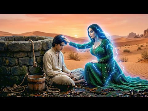 Jinnzadi ne ek garib Ladke ki khwahish Puri ki | Moral Islamic Story | Hindi True Love Story 
