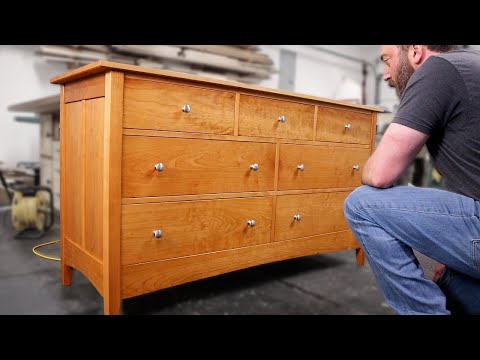 Woodworking Skills That Separate Pros From DIYers