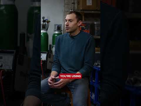 ⁠What's The Difference WELD & BRAZE?