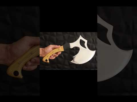 Old Axe Restoration Project