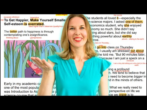 Speak English in 30 Minutes: Advanced English Lesson with the News