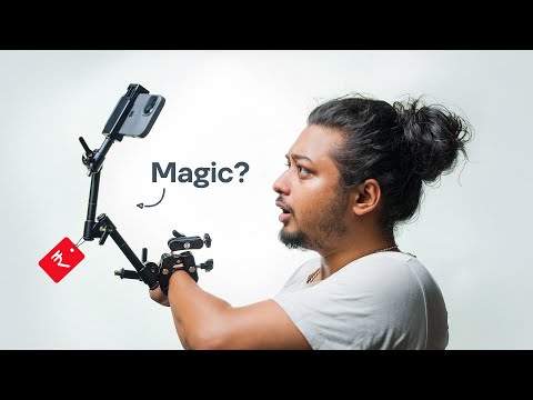 THIS changes SOLO Filmmaking To Another LEVEL.