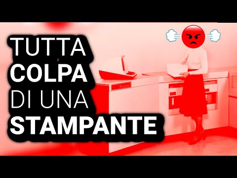 The incredible story behind the birth of GNU/Linux...