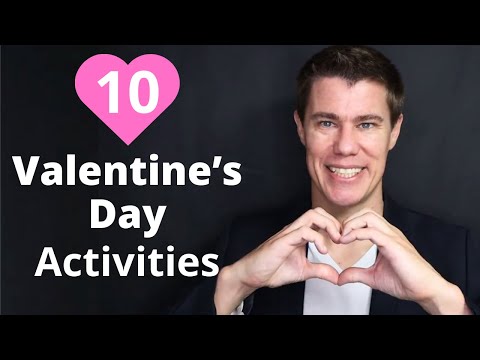10 Valentine's Day Activities for the Classroom