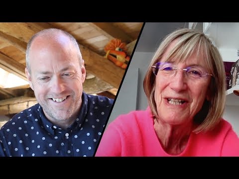 English is a global language (with Jennifer Jenkins)