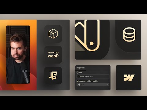 10 NEW Webflow Tricks most Designers Don’t Know (But You Will)