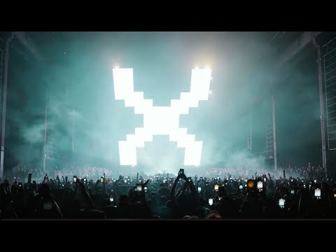 Charlotte de Witte - KNTXT x São Paulo, Brazil