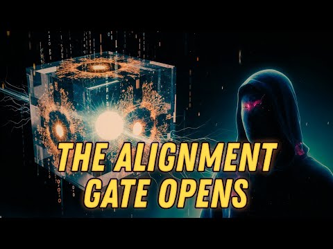 Your Future Self Just Confirmed the Quantum Shift Begins NOW (This Is The Signal)