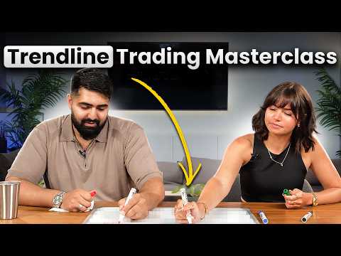 Making $500,000 Using This SIMPLE Futures Strategy - Tori Trades (Simple Breakdown)