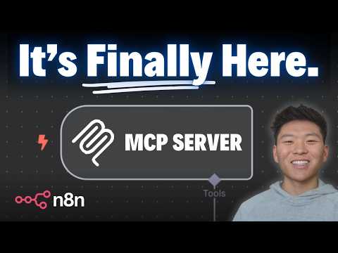 n8n's Native MCP Integration (without the hype)