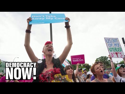 Landslide! Kansas Voters Protect Abortion Rights in State Constitution, Reject GOP-Led Measure