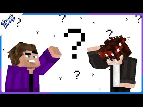 Minecraft, but we have no clue what the HECK is going on (Ft. Caesura)