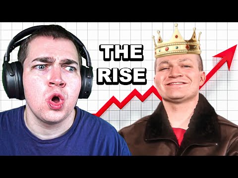 Reacting to the rise of steak (documentary)