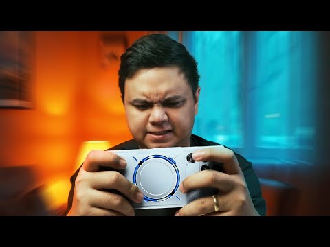 RedMagic 11 Pro+ : ကမ္ဘာ့ပထမဆုံး Liquid Cooling Phone?