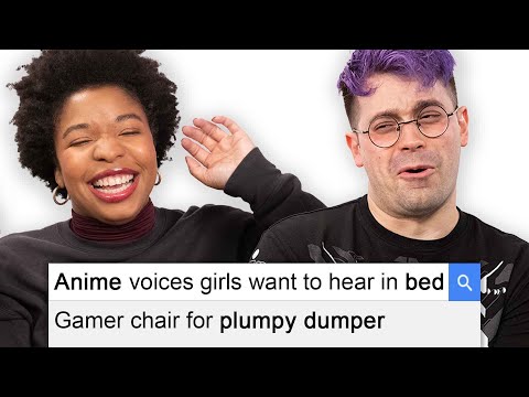 Sharing Our Nastiest Google Searches