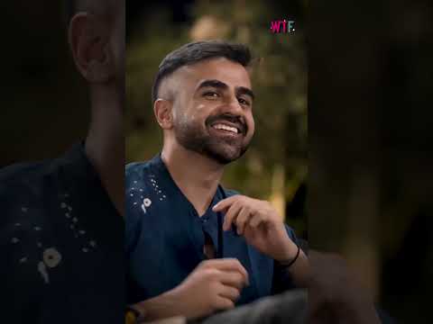 BTS Outro | Kumar Birla x Nikhil Kamath