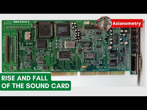 Singapore’s Sound Card Hero