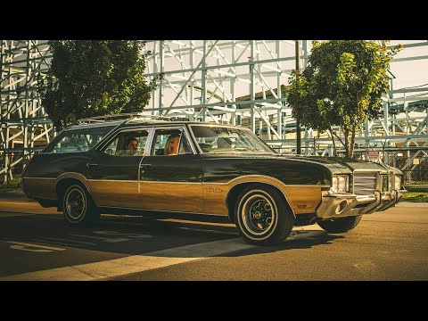 How a Family Wagon Became a Muscle Car Killer